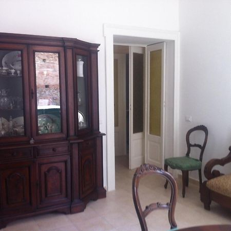 เอมเมฟวี Bed & Breakfast โตรเปอา ภายนอก รูปภาพ