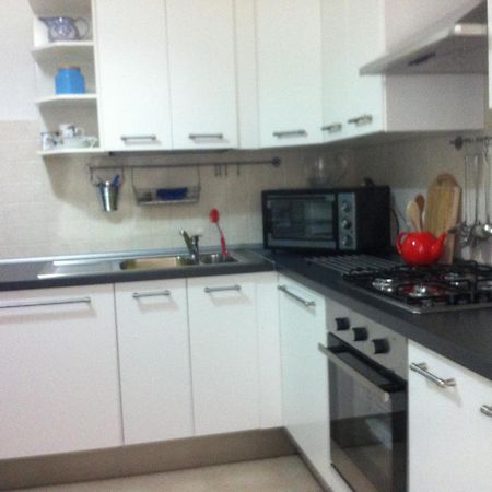 เอมเมฟวี Bed & Breakfast โตรเปอา ภายนอก รูปภาพ
