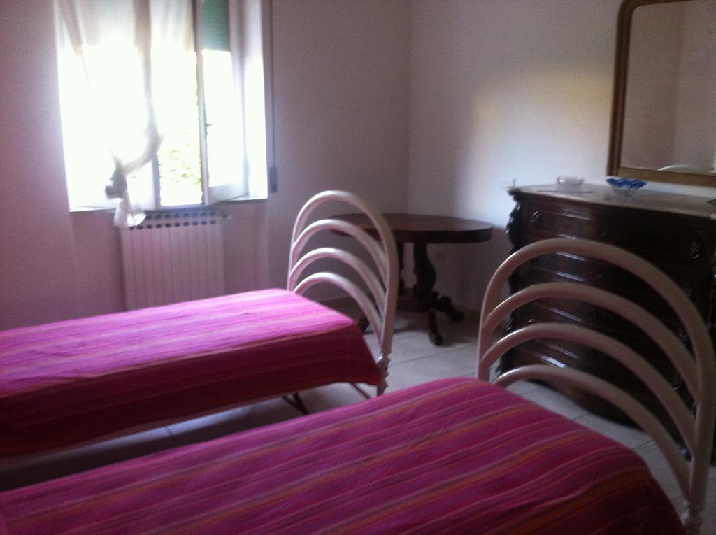 เอมเมฟวี Bed & Breakfast โตรเปอา ห้อง รูปภาพ