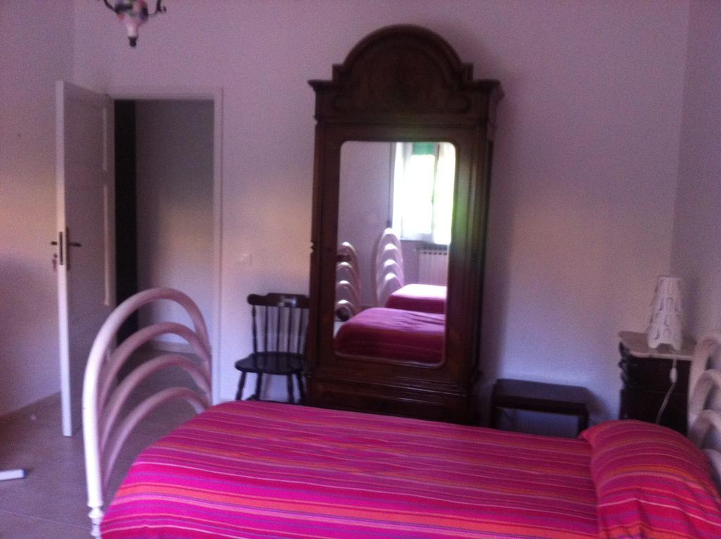 เอมเมฟวี Bed & Breakfast โตรเปอา ภายนอก รูปภาพ