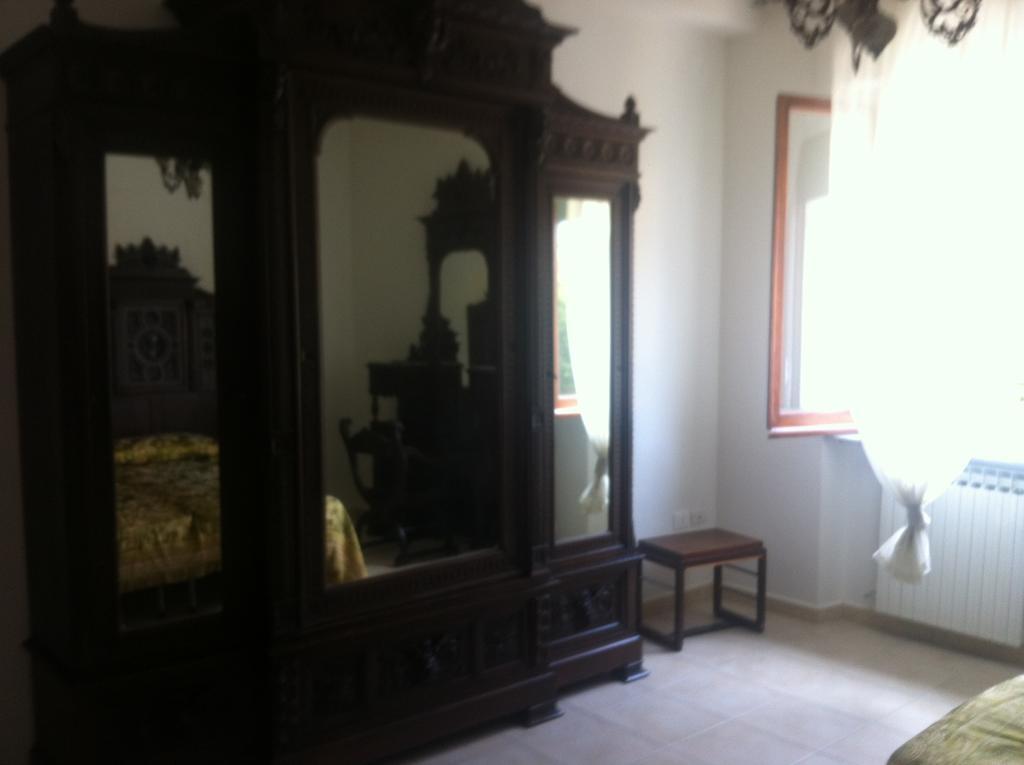 เอมเมฟวี Bed & Breakfast โตรเปอา ภายนอก รูปภาพ