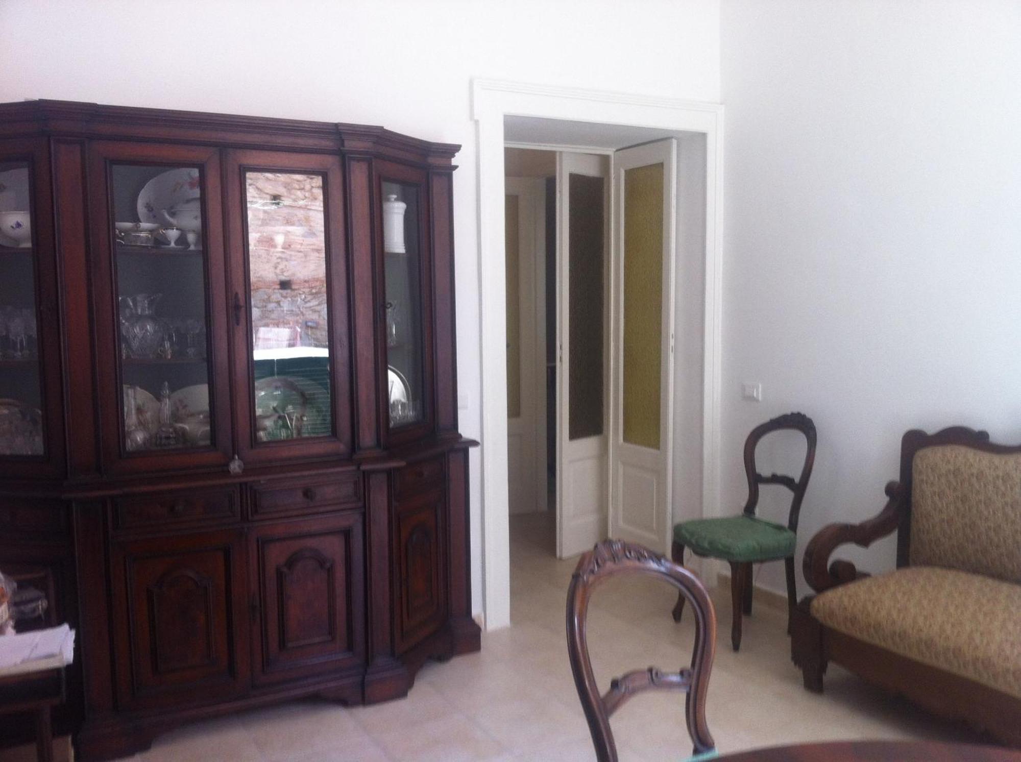 เอมเมฟวี Bed & Breakfast โตรเปอา ภายนอก รูปภาพ