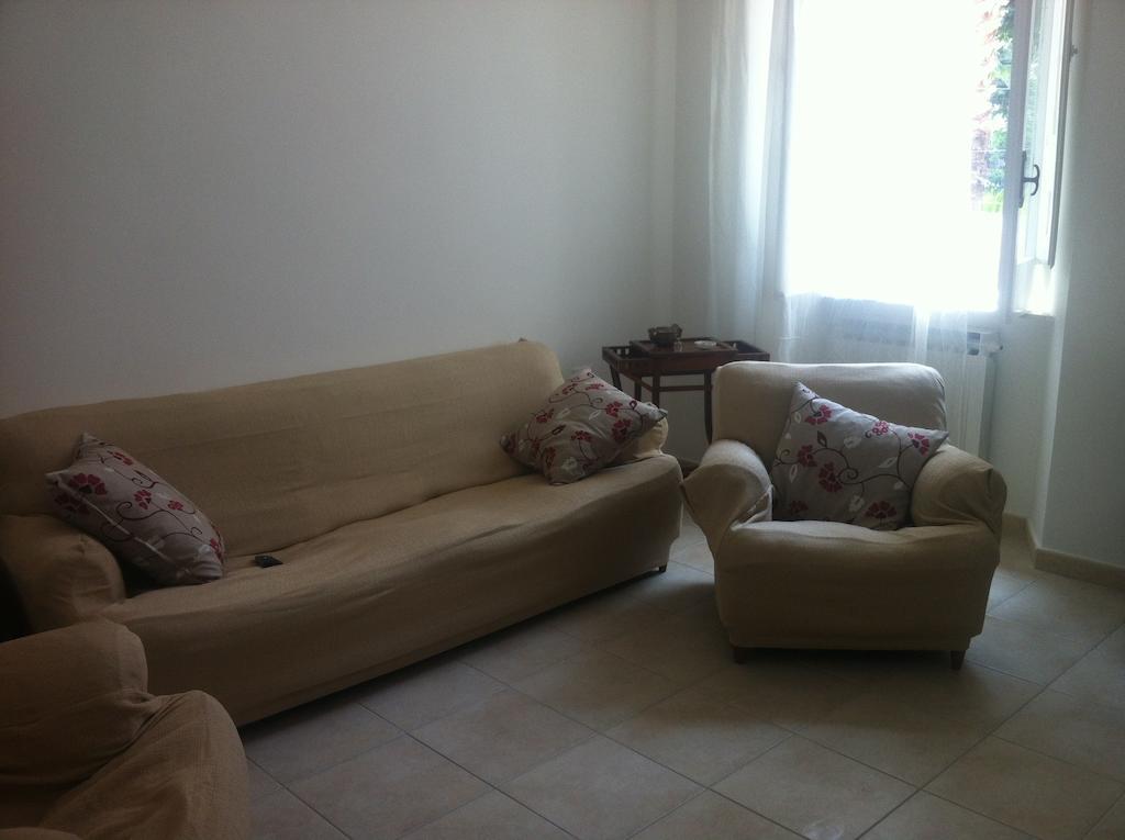 เอมเมฟวี Bed & Breakfast โตรเปอา ภายนอก รูปภาพ