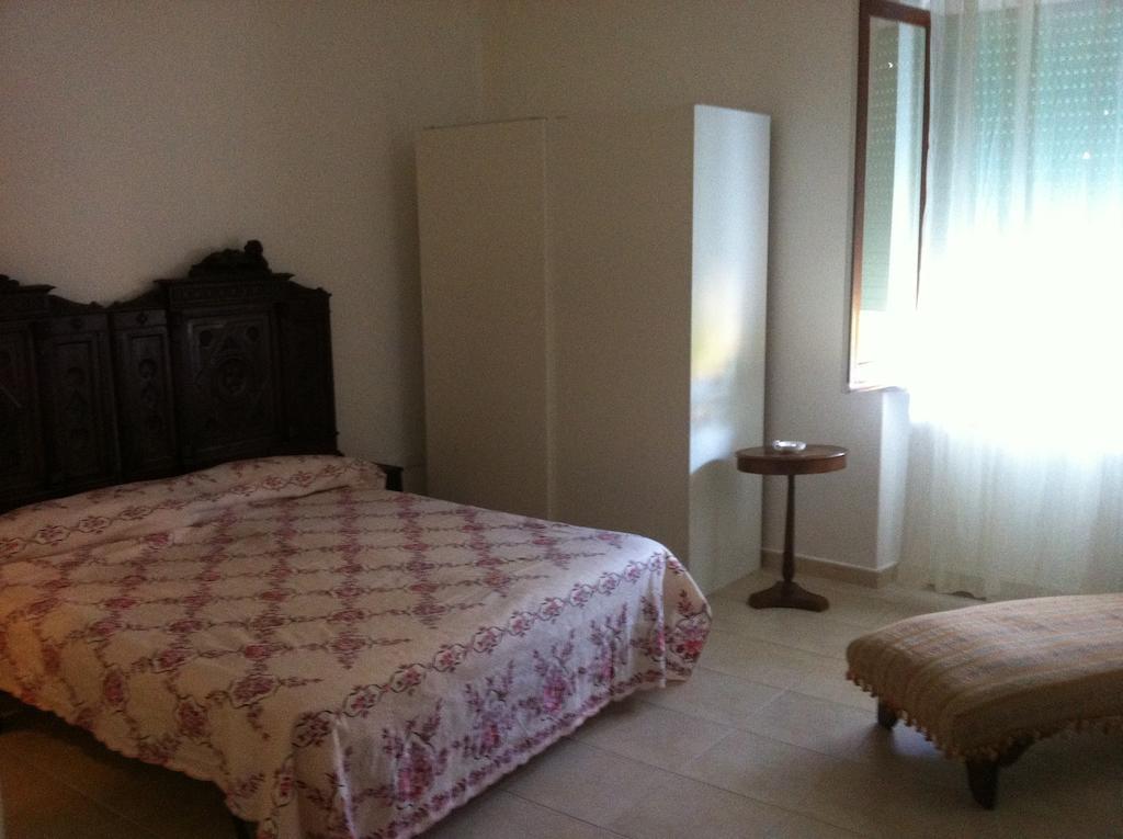 เอมเมฟวี Bed & Breakfast โตรเปอา ภายนอก รูปภาพ