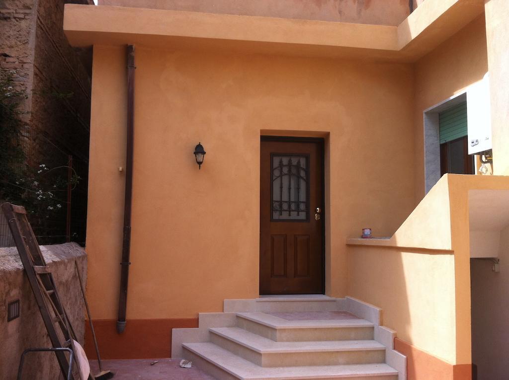 เอมเมฟวี Bed & Breakfast โตรเปอา ภายนอก รูปภาพ