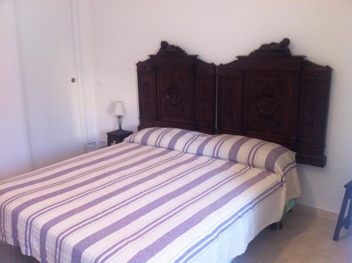 เอมเมฟวี Bed & Breakfast โตรเปอา ห้อง รูปภาพ