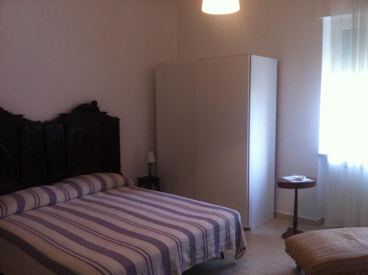 เอมเมฟวี Bed & Breakfast โตรเปอา ห้อง รูปภาพ