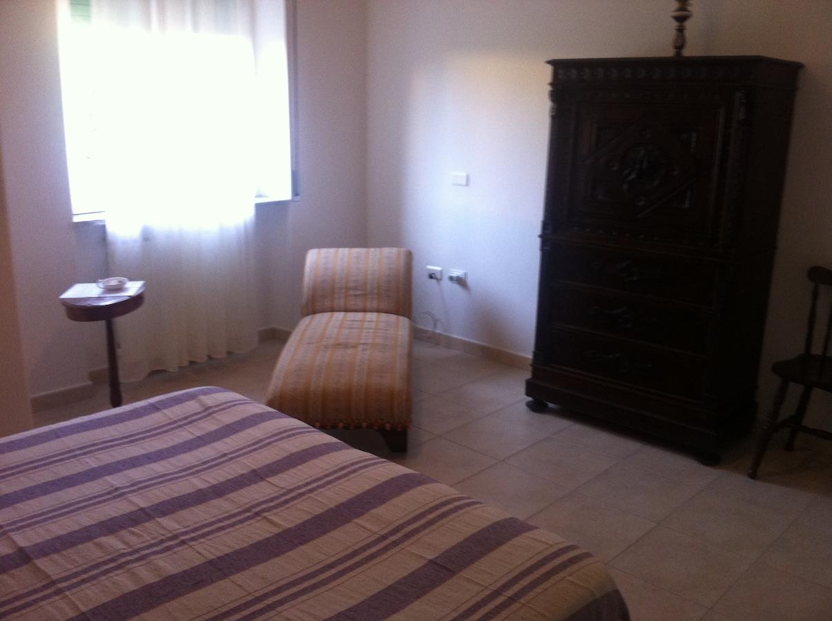 เอมเมฟวี Bed & Breakfast โตรเปอา ห้อง รูปภาพ