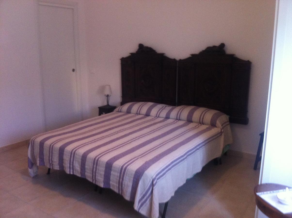เอมเมฟวี Bed & Breakfast โตรเปอา ห้อง รูปภาพ