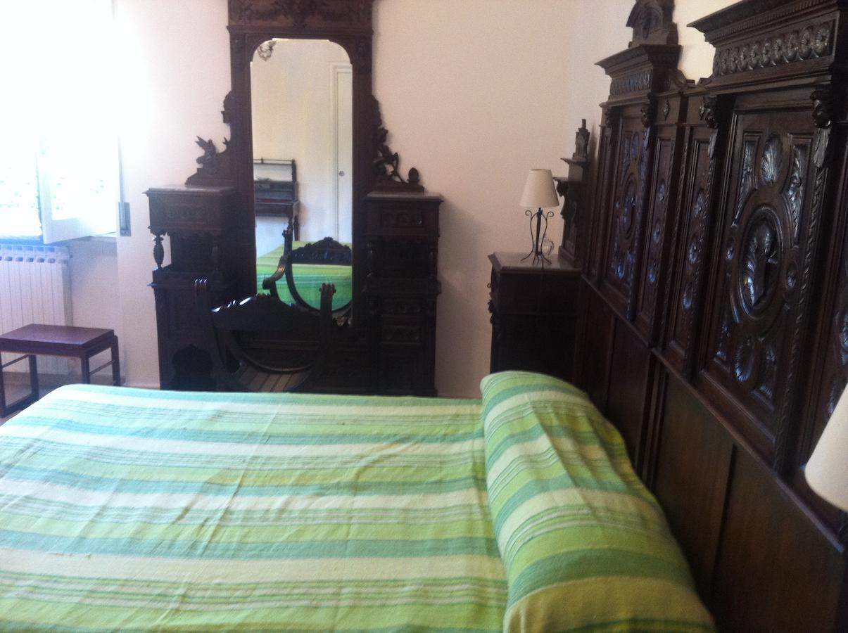 เอมเมฟวี Bed & Breakfast โตรเปอา ห้อง รูปภาพ