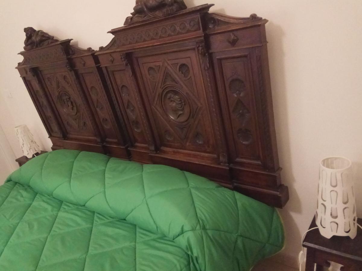 เอมเมฟวี Bed & Breakfast โตรเปอา ภายนอก รูปภาพ