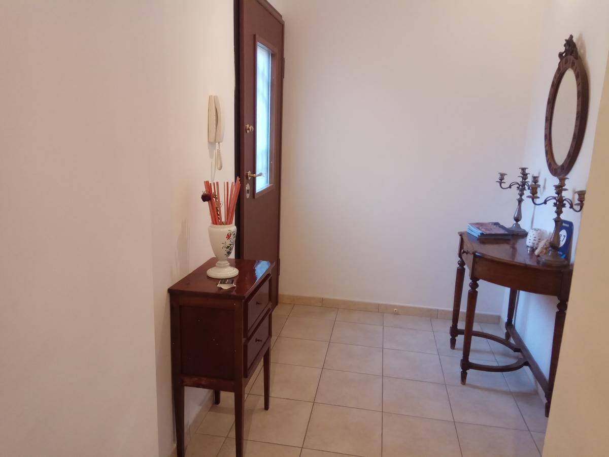 เอมเมฟวี Bed & Breakfast โตรเปอา ภายนอก รูปภาพ