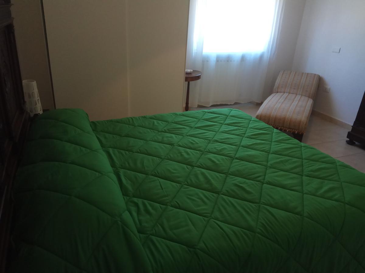 เอมเมฟวี Bed & Breakfast โตรเปอา ภายนอก รูปภาพ