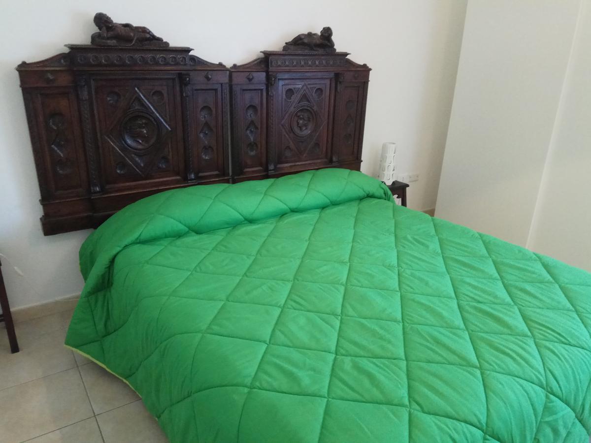 เอมเมฟวี Bed & Breakfast โตรเปอา ภายนอก รูปภาพ