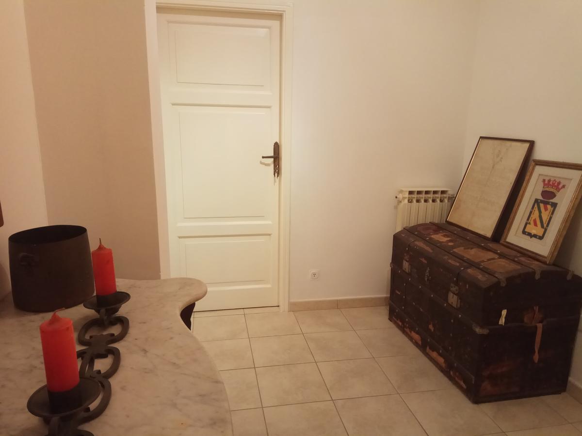 เอมเมฟวี Bed & Breakfast โตรเปอา ภายนอก รูปภาพ