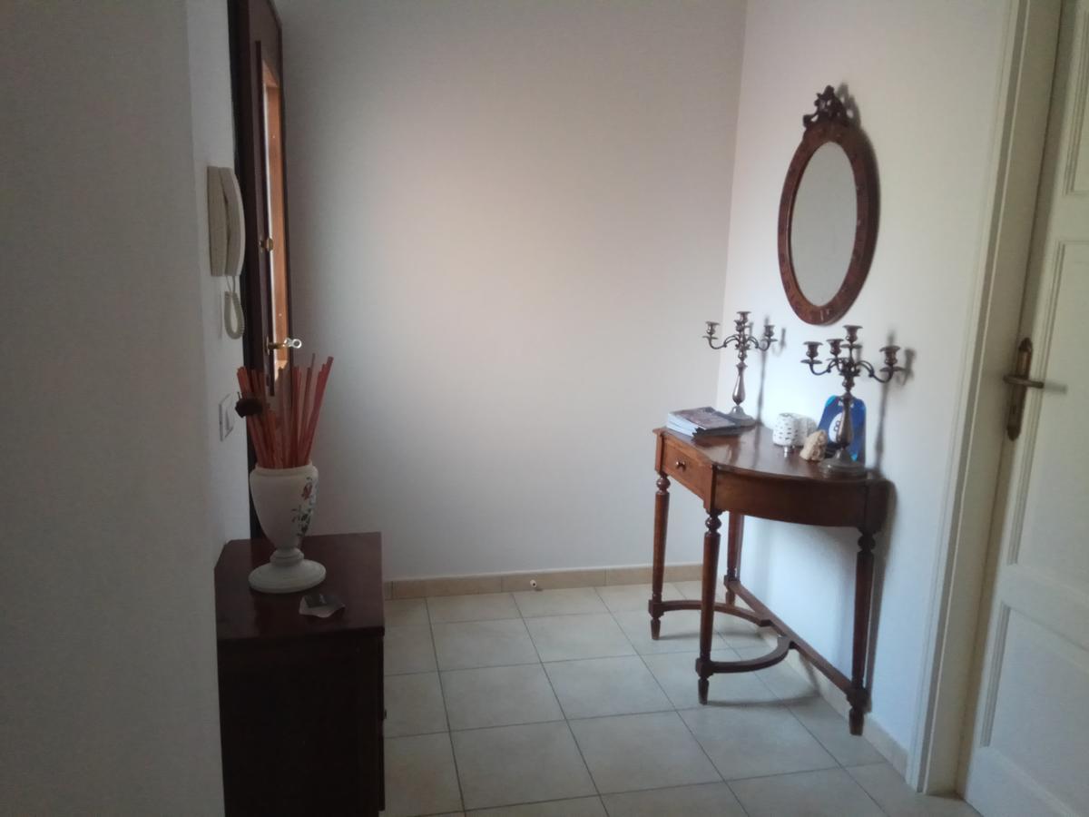 เอมเมฟวี Bed & Breakfast โตรเปอา ภายนอก รูปภาพ