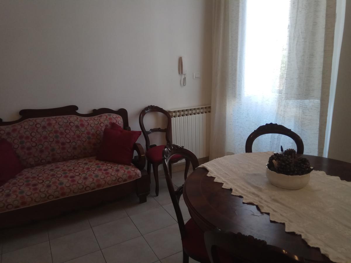 เอมเมฟวี Bed & Breakfast โตรเปอา ภายนอก รูปภาพ
