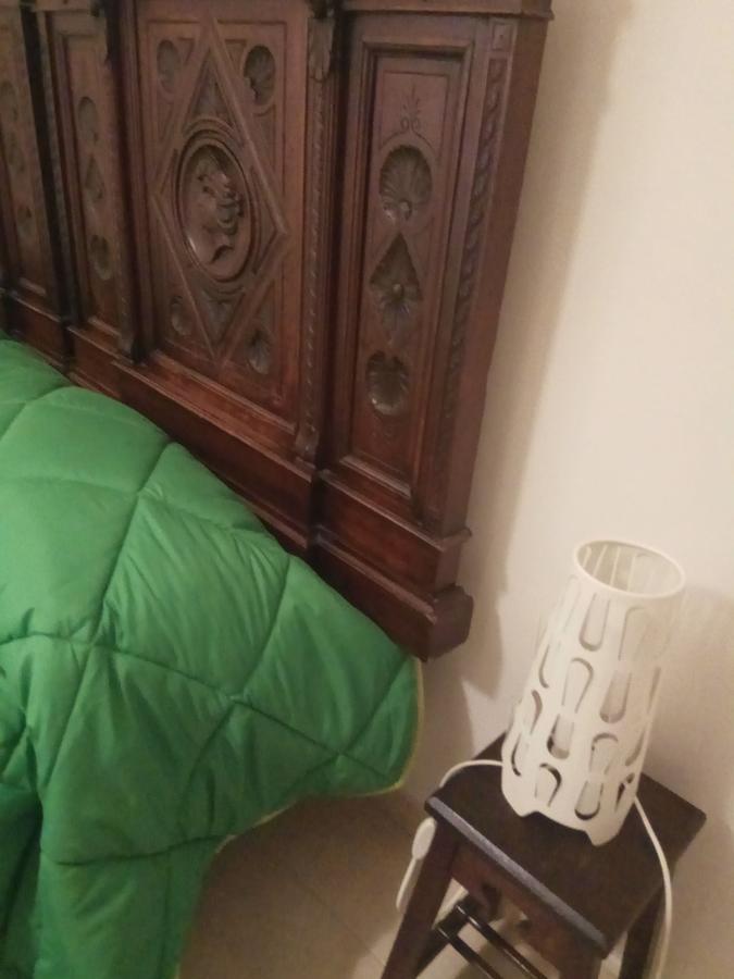 เอมเมฟวี Bed & Breakfast โตรเปอา ภายนอก รูปภาพ