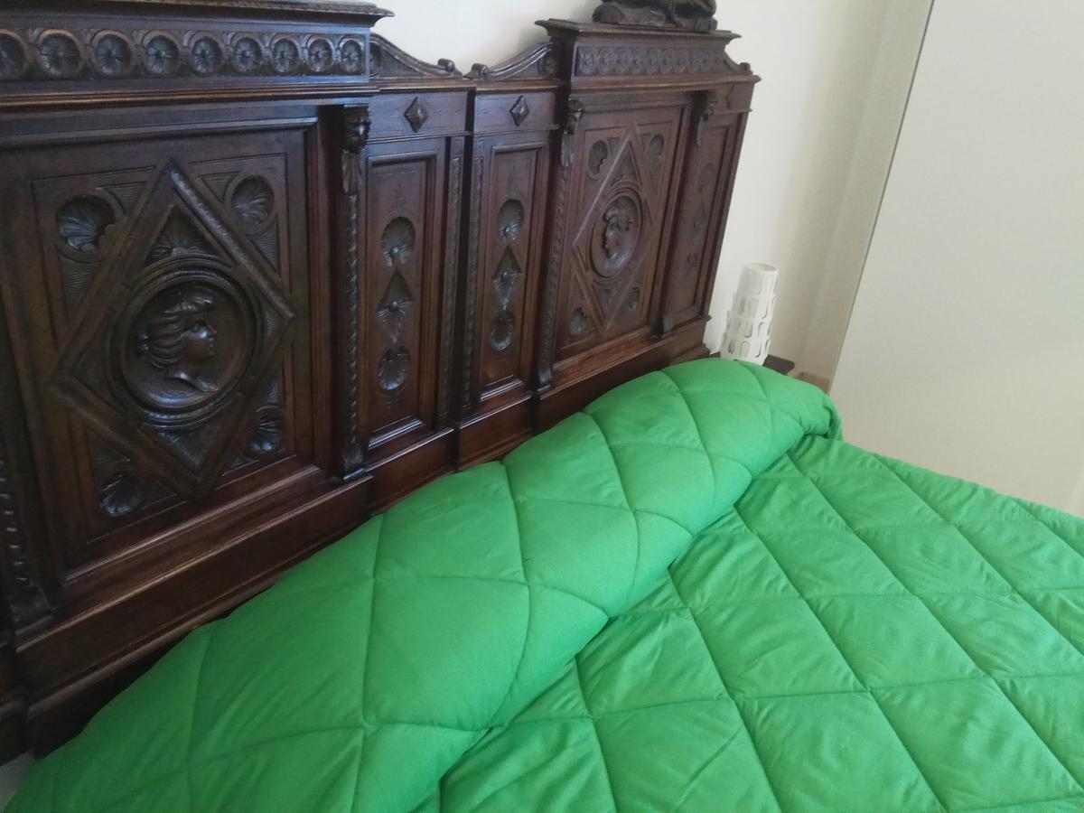 เอมเมฟวี Bed & Breakfast โตรเปอา ภายนอก รูปภาพ