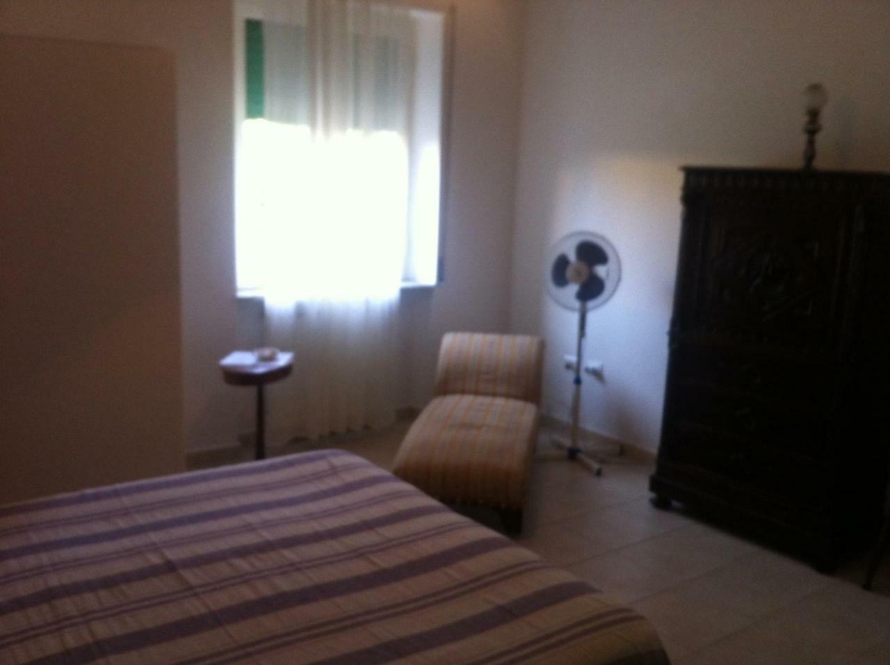เอมเมฟวี Bed & Breakfast โตรเปอา ภายนอก รูปภาพ