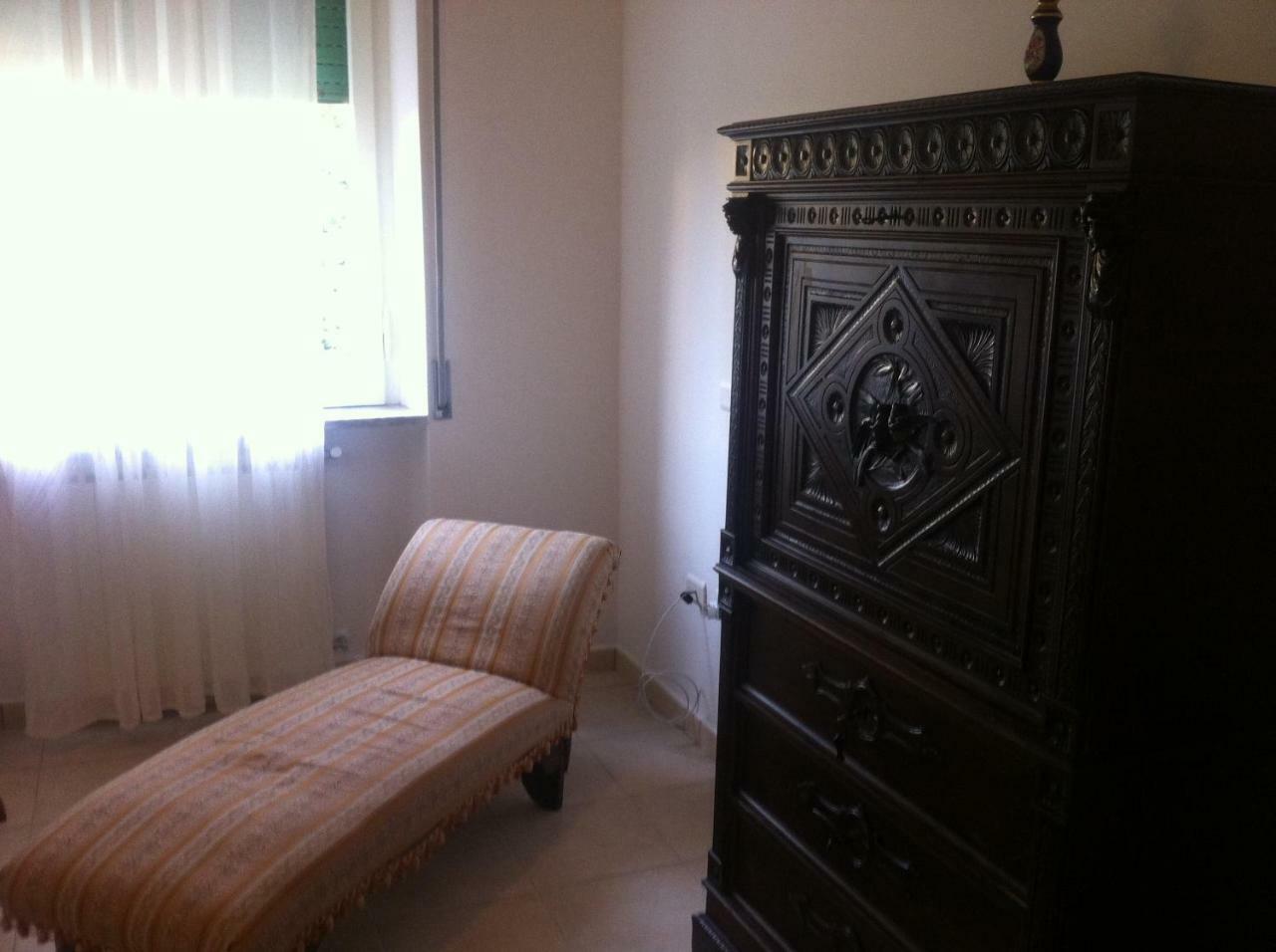 เอมเมฟวี Bed & Breakfast โตรเปอา ภายนอก รูปภาพ