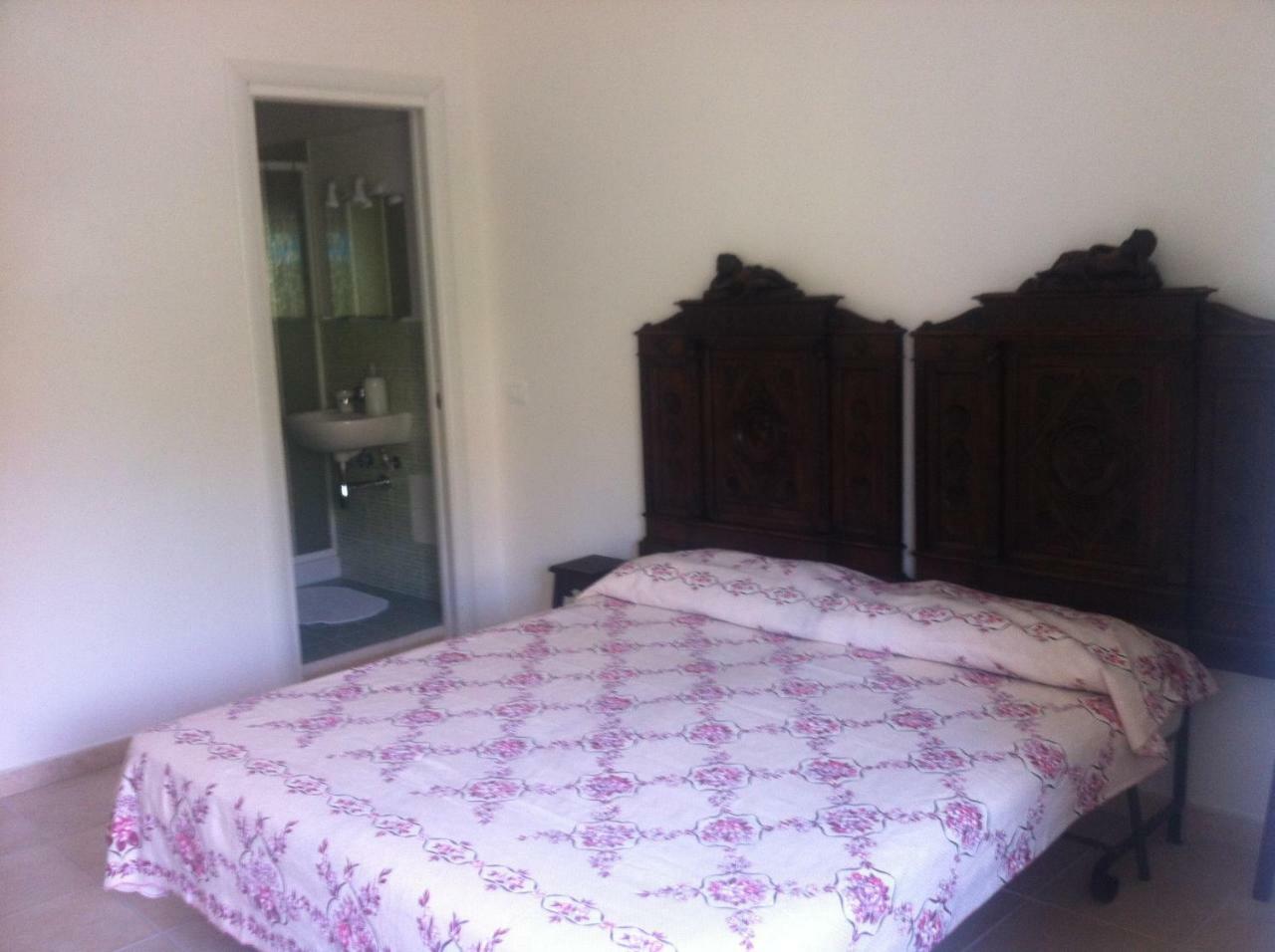 เอมเมฟวี Bed & Breakfast โตรเปอา ภายนอก รูปภาพ